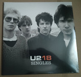 U2 – U218 Singles