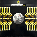 DJ Lazar Featuring Elliott - Get Busy (Misled) (Sunnyside Up SUN 0047-12) 12" House, Electro, Tech H