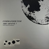 Commander Tom - Are Am Eye? 99 (Noom Records NOOM045DJ, NOOM045P) 2x12" Trance, Hard Trance, Hard Ho