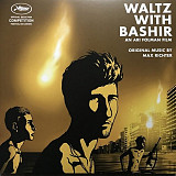 Max Richter – Waltz With Bashir (Vinyl)