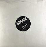 Smax - We Want Some P....! (Not On Label SMAX 001) 12" Techno, Euro House