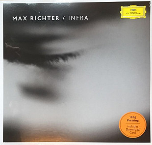 Max Richter – Infra (Vinyl)