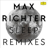 Max Richter – Sleep Remixes (Vinyl)