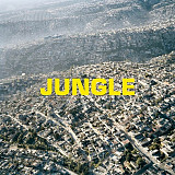The Blaze – Jungle (Vinyl)