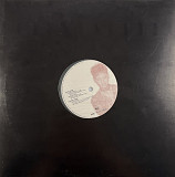 Edsilia - Get Here (Deshima Music DES 260799) 12" House