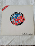 Manfred manns earth band/glorified magnified/1972