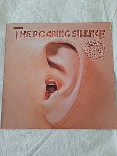 Manfred manns earth band/the roaring silence/1976