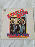 Status Quo/piledriver /1972