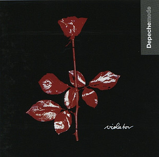 Depeche Mode. Violator. 1998.