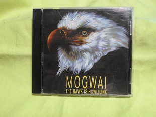 Mogwai – The Hawk Is Howling