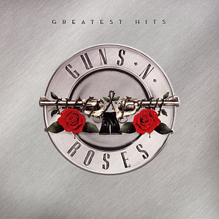Guns N' Roses 2004 - Greatest Hits