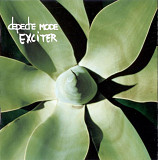 Depeche Mode. Exciter. 2001.