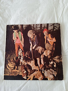 Jethro tull/this was/ 1968