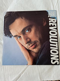 Jean -Michel Jarre/Revolution's/1988