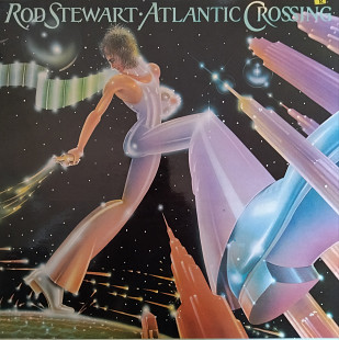 Rod Stewart*Atlantic Crossing*