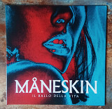 Måneskin – Il Ballo Della Vita / Rush! / Chosen / Teatro D'Ira - Vol.I