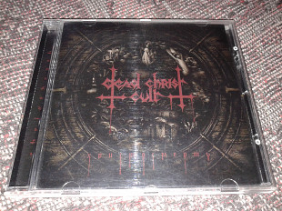 DEAD CHRIST CULT «Christ Death» Vacula Production , VP 038