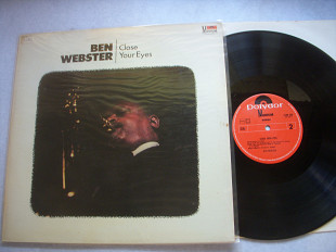 Ben Webster