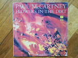 Пол Маккартни-Paul McCartney-Flowers in the dirt (2)-Ex., Мелодія