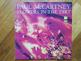 Пол Маккартни-Paul McCartney-Flowers in the dirt (1)-NM, Мелодія