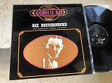 Bix Beiderbecke – Archive Of Jazz Volume 4 - Bix Beiderbecke ( France ) JAZZ LP