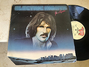 Jim Capaldi ( Traffic ) – Electric Nights ( USA ) LP