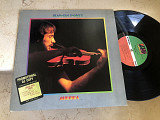 Jean-Luc Ponty (+ex The Mothers , Chet Baker , Genesis , Stanley Clarke ) Aurora ( USA) JAZZ LP