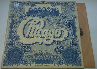 CHICAGO VI LP VG+/EX