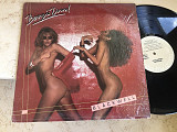 Blackwell – Boogie Down! ( USA ) DISCO LP