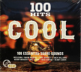 Various - 100 Hits Cool (2016) (5xCD)