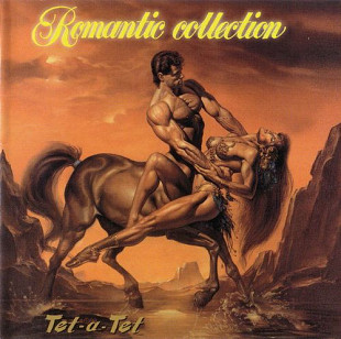 Romantic Collection Tet-A-Tet