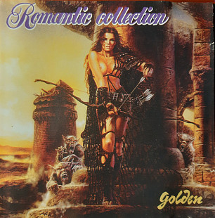 Romantic Collection: Golden ( 2 x CD )