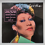 Aretha Franklin – Aretha