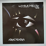 The Steve Miller Band – Abracadabra