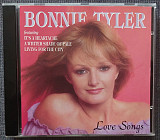 BONNIE TYLER Love Songs (1991) CD