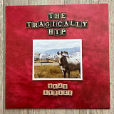 The Tragically Hip – Road Apples (LP, 2013, Europe)
