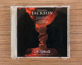 Michael Jackson - Scream / Childhood (Theme From "Free Willy 2") (США, Epic)