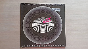 Queen - Jazz