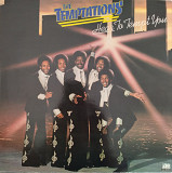 The Temptations * Hear to tempt you*