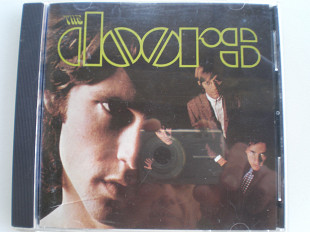 The Doors USA 74007-2