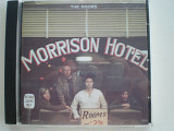 The Doors -Morrison Hotel- Germany 7559-75007-2