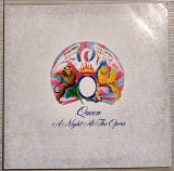 QUEEN - A Night At The Opera