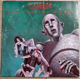 QUEEN - News Of The World.