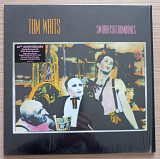 TOM WAITS “Swordfishtrombones”