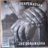 Joe Bonamassa ‎– Blues Of Desperation