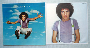 Leo Sayer - Endless Flight, Germany