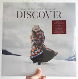 ZUCCHERO – Discover - 2xLP ‘2021 Polydor EU - with Bonus track - NEW