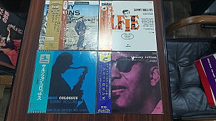 Sonny Rollins Collection