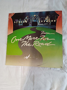 Lynyrd skynyrd/ one more from the road/1976 2 LP