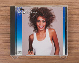 Whitney Houston - Whitney (США, Arista)